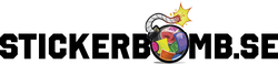 stickerbomb.se